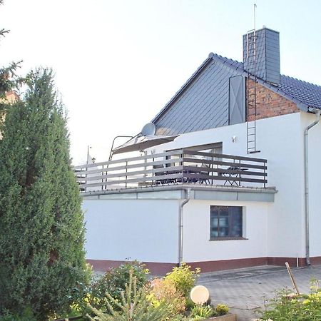 Ferienwohnung Spreemitte Люббенау Экстерьер фото